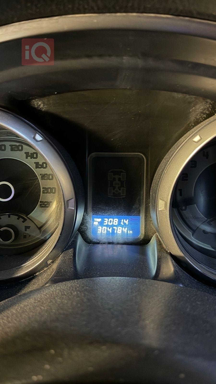 ميتسوبيشي باجيرو